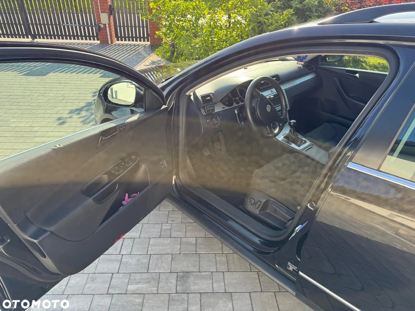 Volkswagen Passat 2.0 TDI Highline - 4