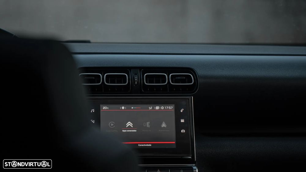 Citroën C3 Aircross - 8