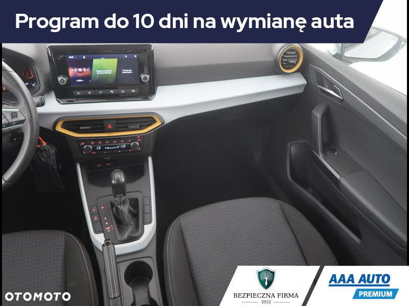 Seat Arona - 9