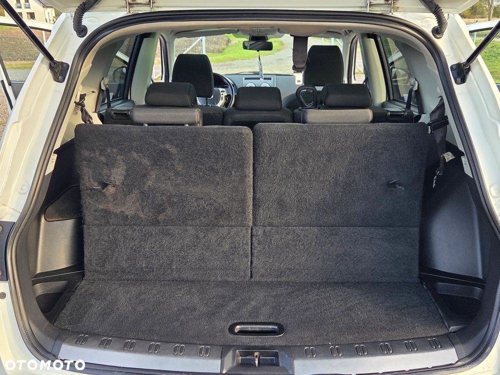 Nissan Qashqai+2 2.0 I-Way - 25