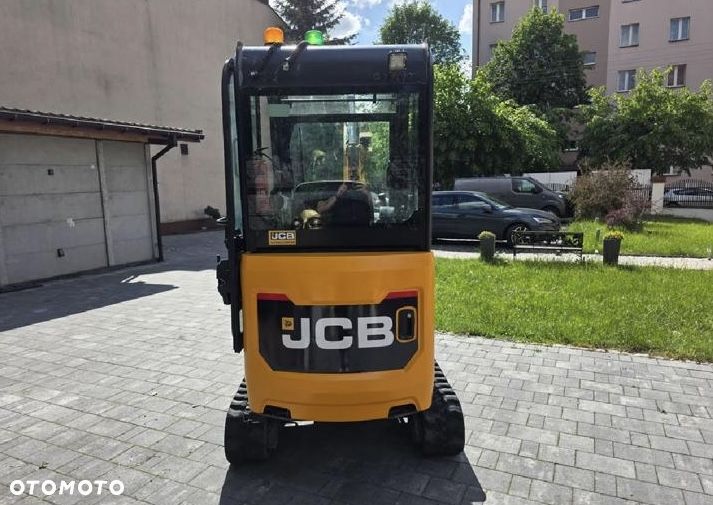 JCB 16c1 - 4