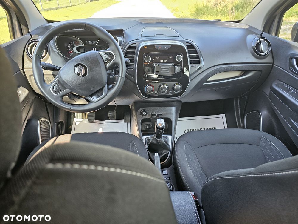 Renault Captur - 6