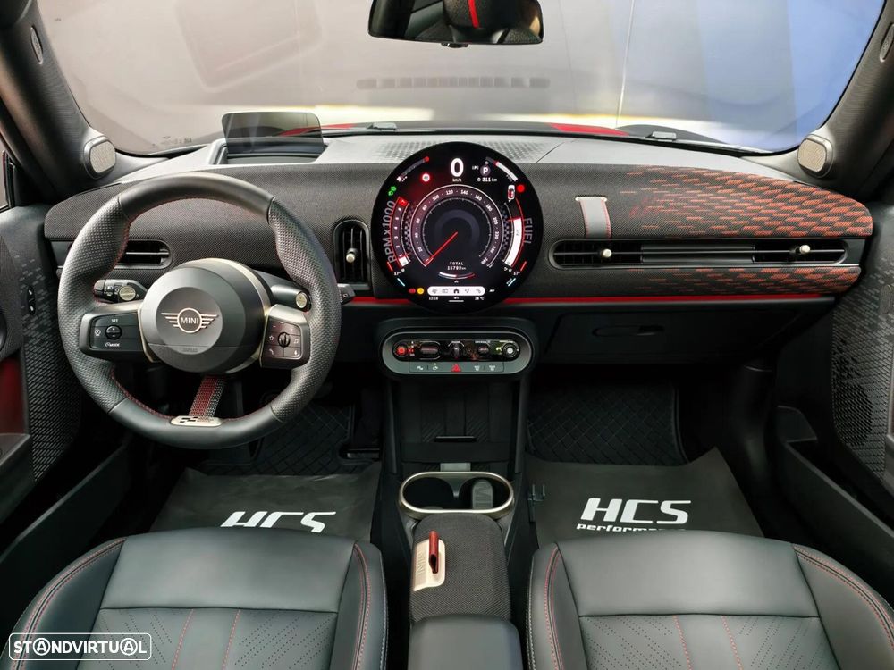 MINI 3 Portas Cooper S JCW M - 9