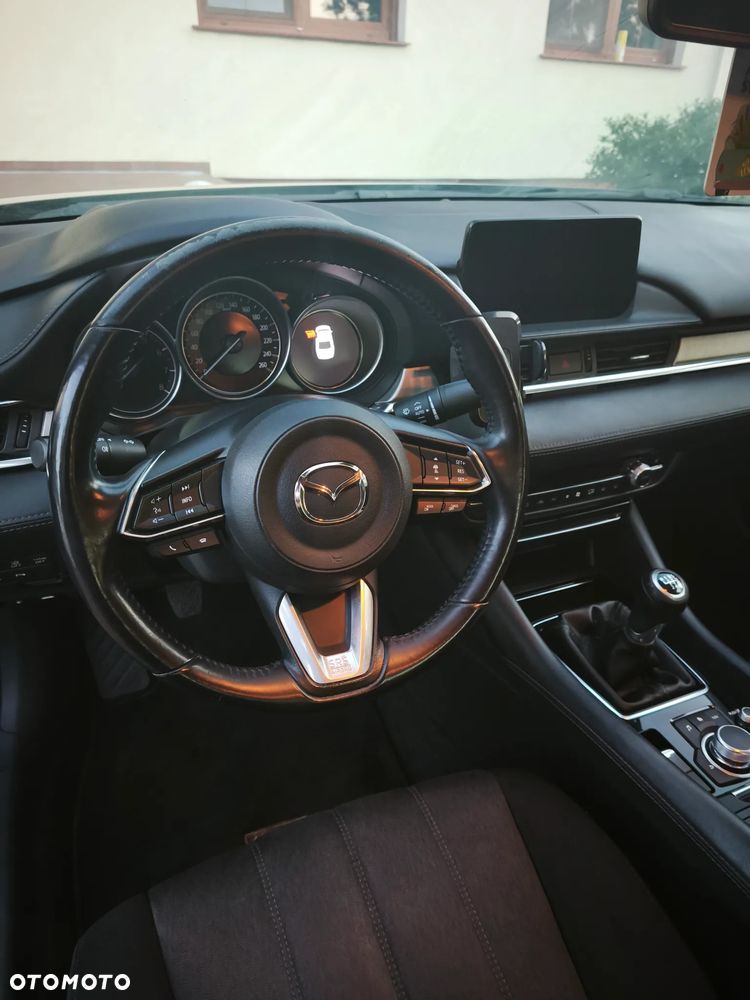 Mazda 6 2.0 SkyEnergy - 13