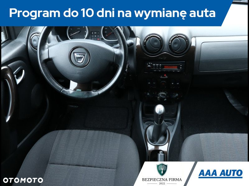 Dacia Duster - 8