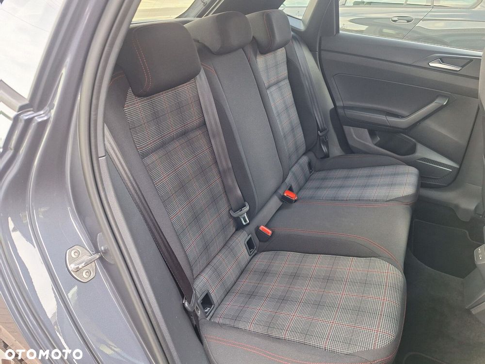 Volkswagen Polo 2.0 TSI GTI DSG - 20