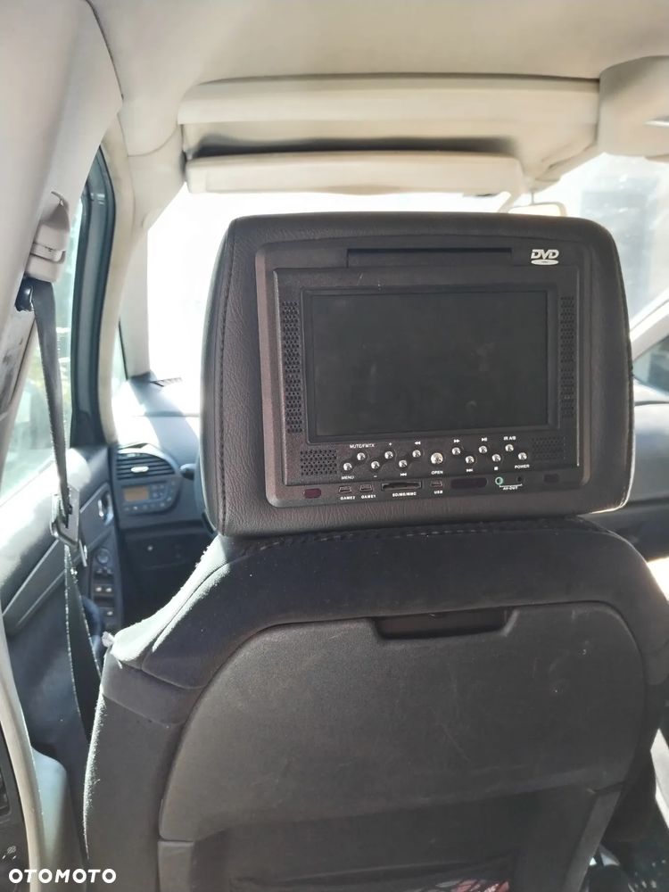 Citroën C4 Grand Picasso 2.0 HDi Equilibre Navi Exclusive MCP - 2