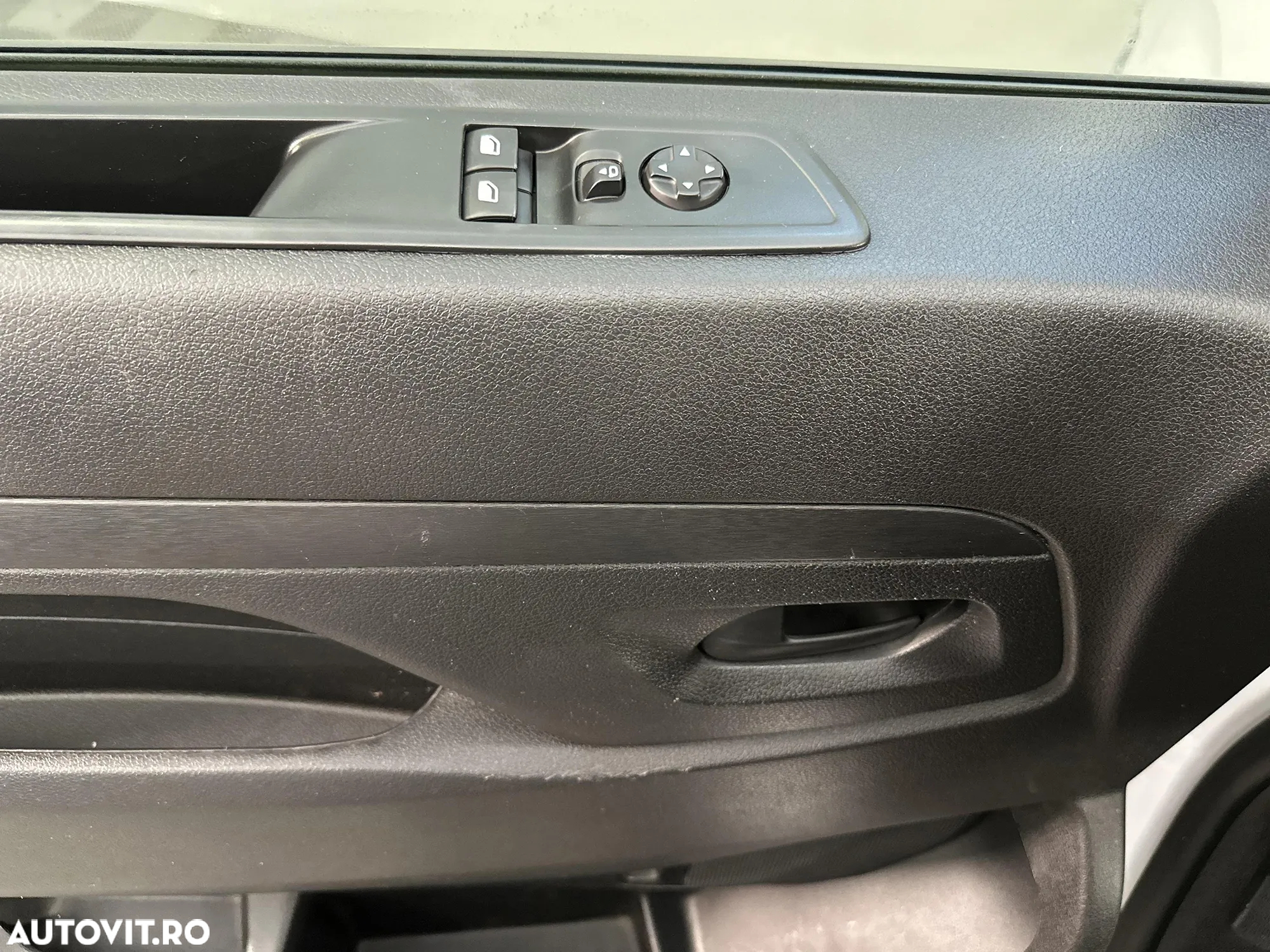 Toyota Proace - 12