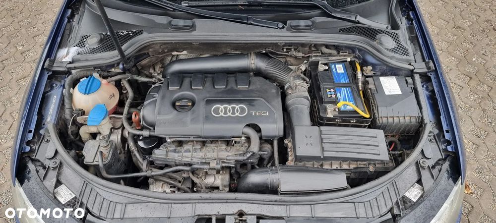 Audi A3 3-drzwiowe - 12