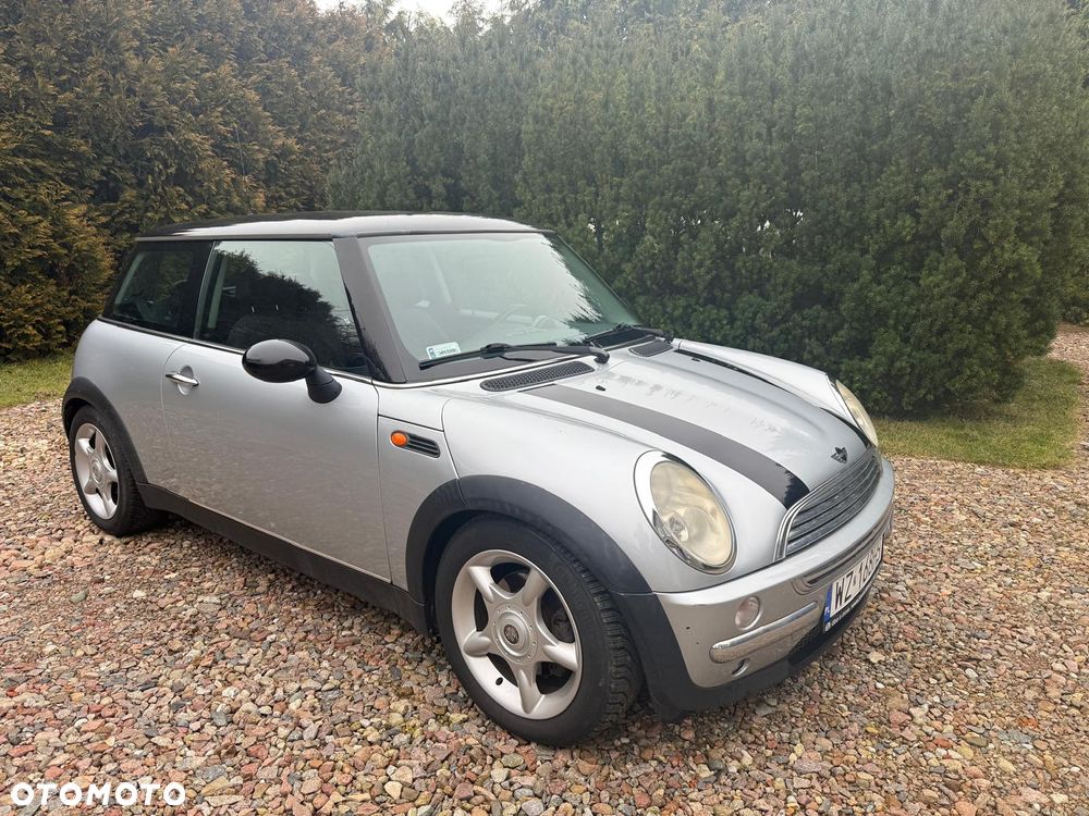 MINI Cooper - 2