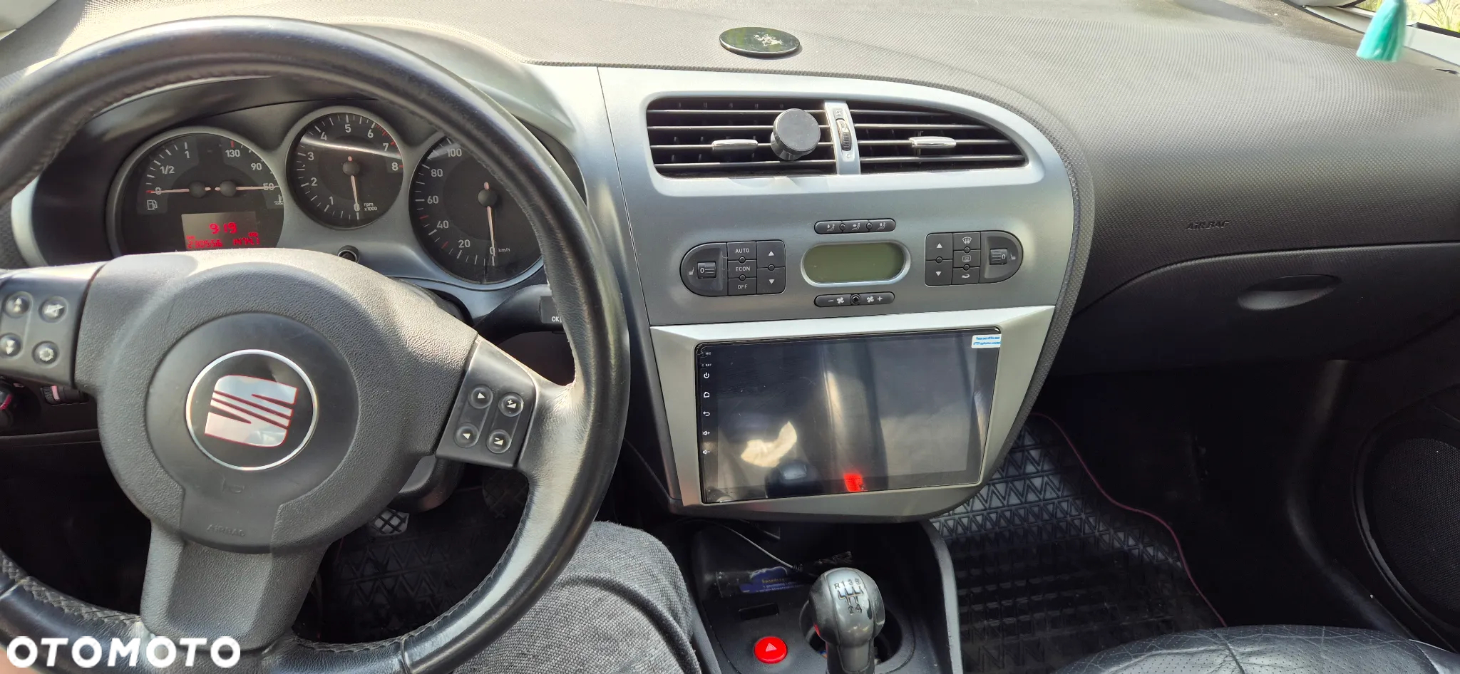 Seat Leon - 25