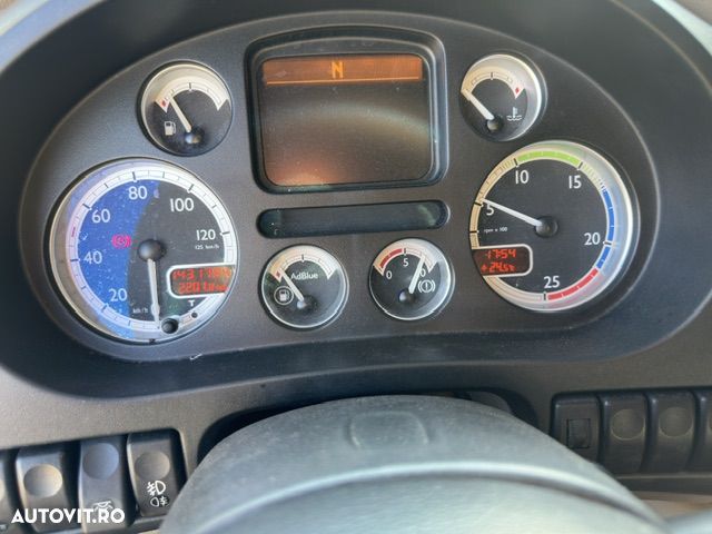 DAF XD195 - 2