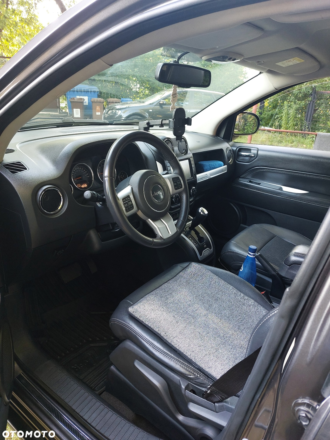Jeep Compass 2.0 4x2 North - 15