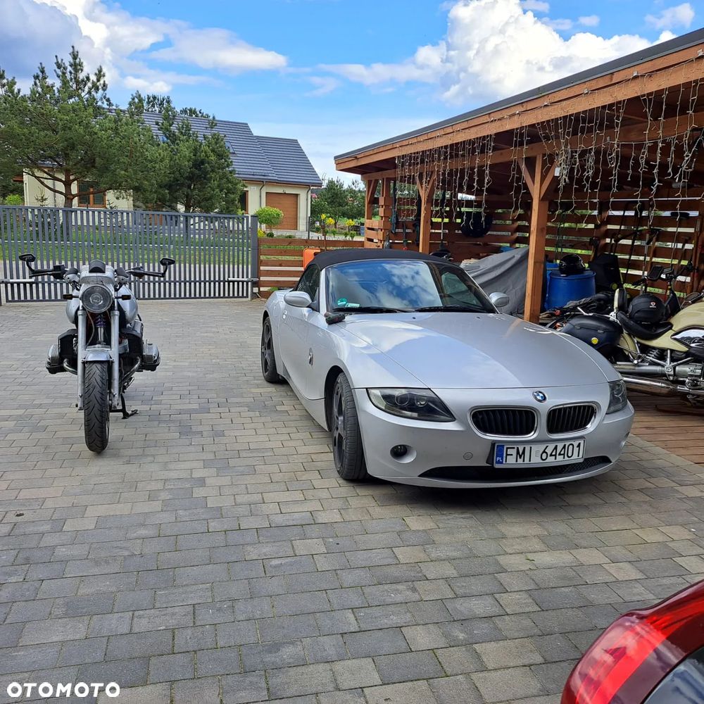 BMW Z4 - 6