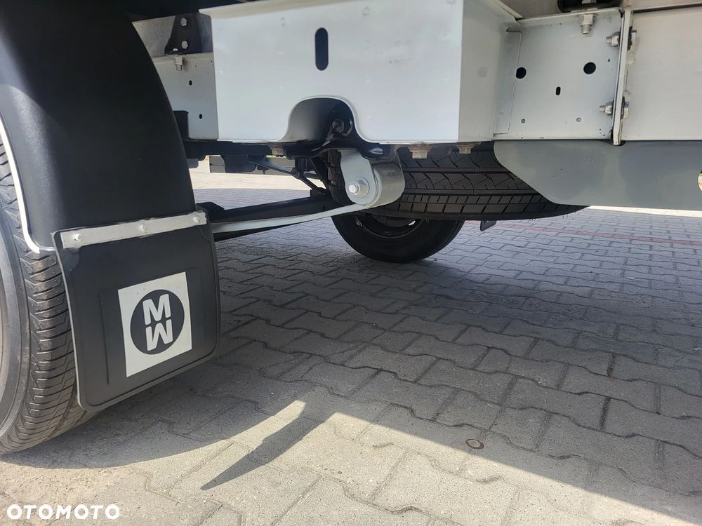 Opel MOVANO - 12