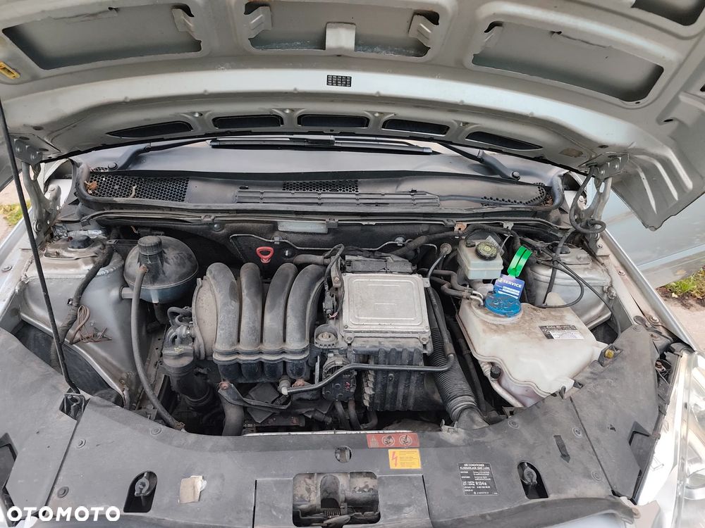 Mercedes-Benz Klasa B 170 - 15