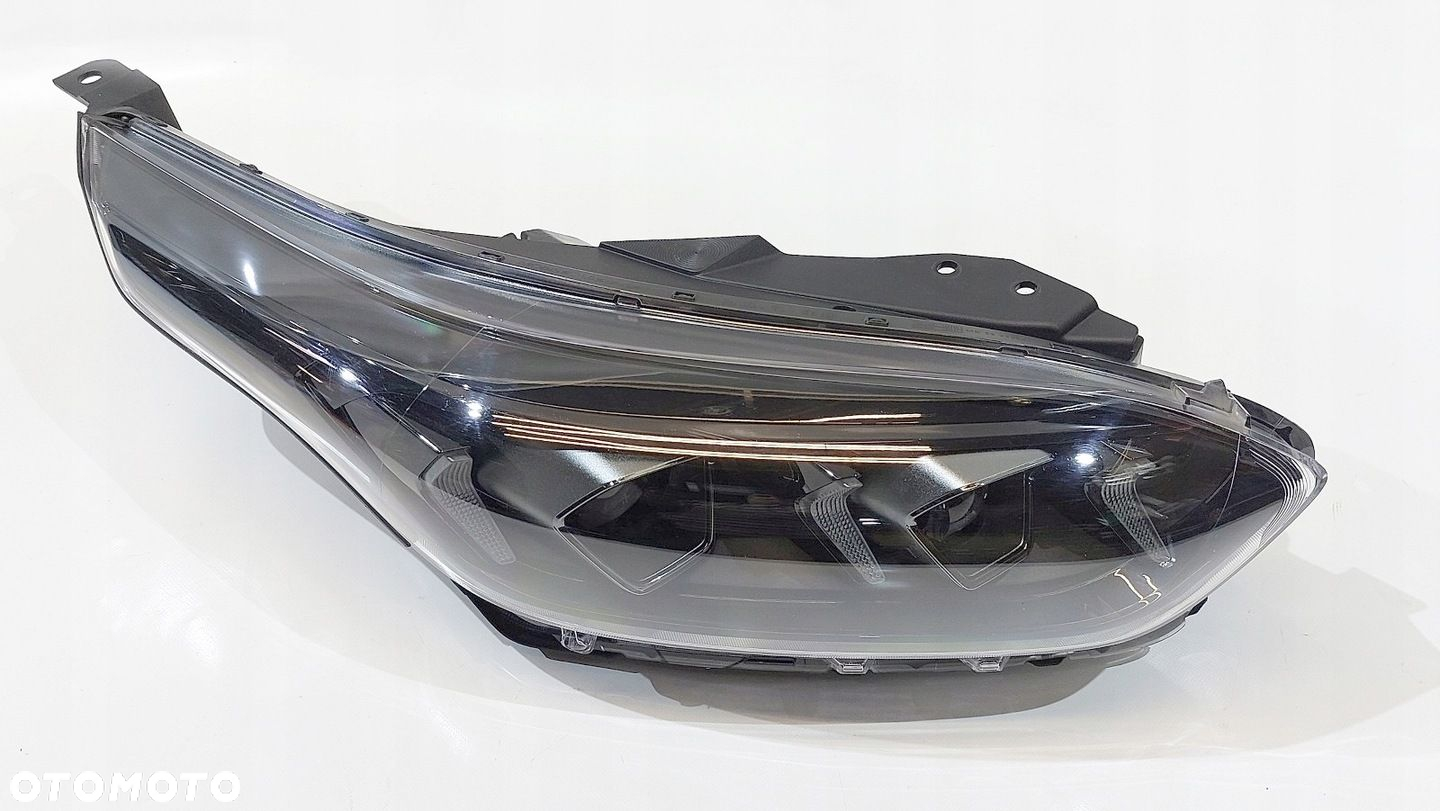 LAMPA PRZÓD PRAWY KIA CEED III 21r LIFT FULL LED 92102J7500 - 3