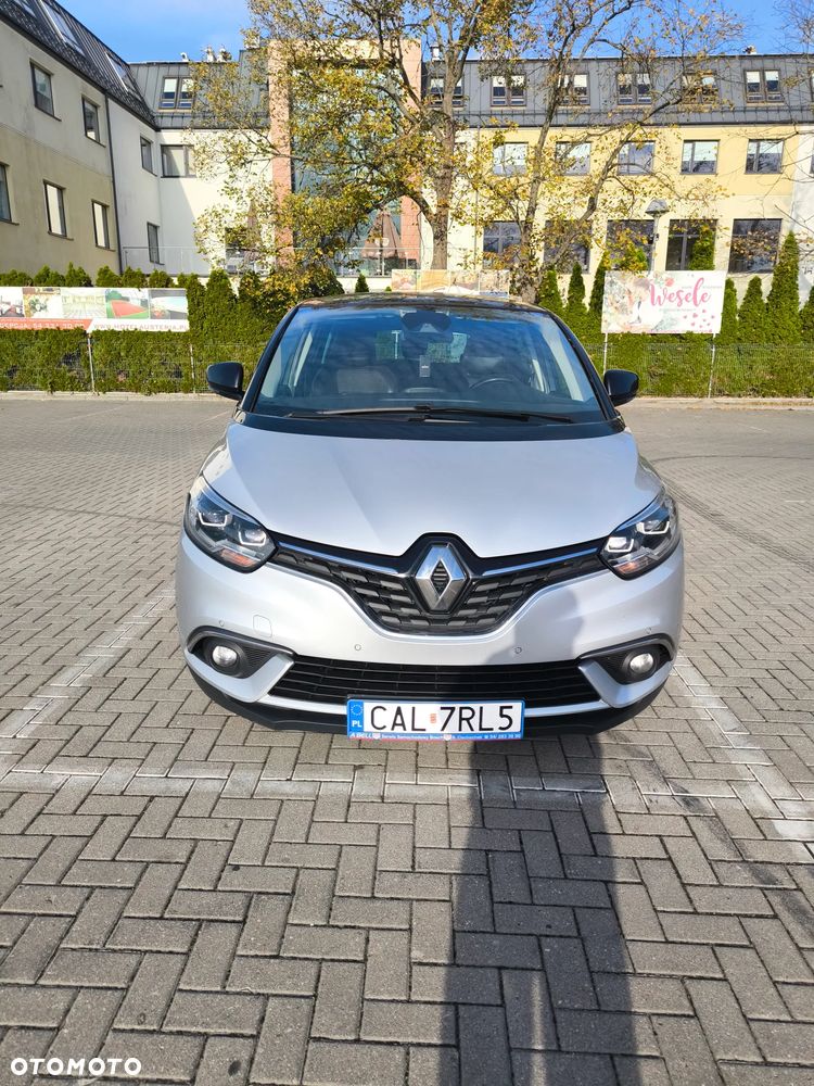 Renault Scenic 2017 photo 3