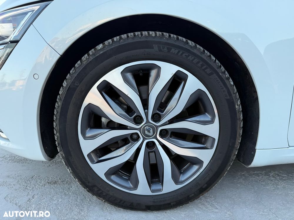 Renault Talisman Grandtour ENERGY dCi 160 EDC INTENS - 38