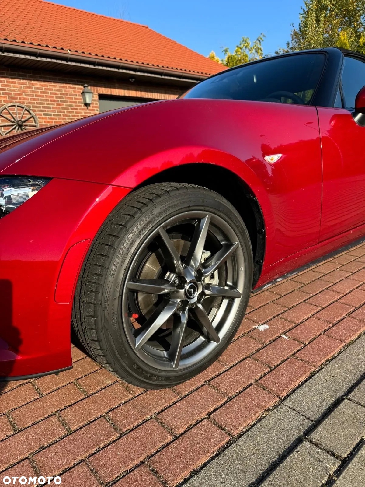 Mazda MX-5 2.0 Skyfreedom i-ELOOP - 2