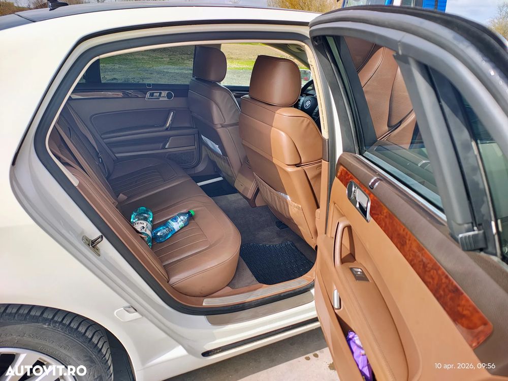 Volkswagen Phaeton 3.0 V6 TDI DPF 4Motion Tipt. - 12