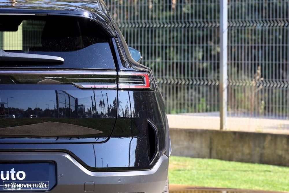 Polestar 3 Long Range 111 kWh Single Motor Plus Pilot - 28