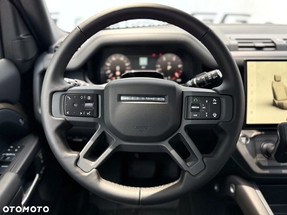 Land Rover Defender 110 D350 X-Dynamic HSE - 7