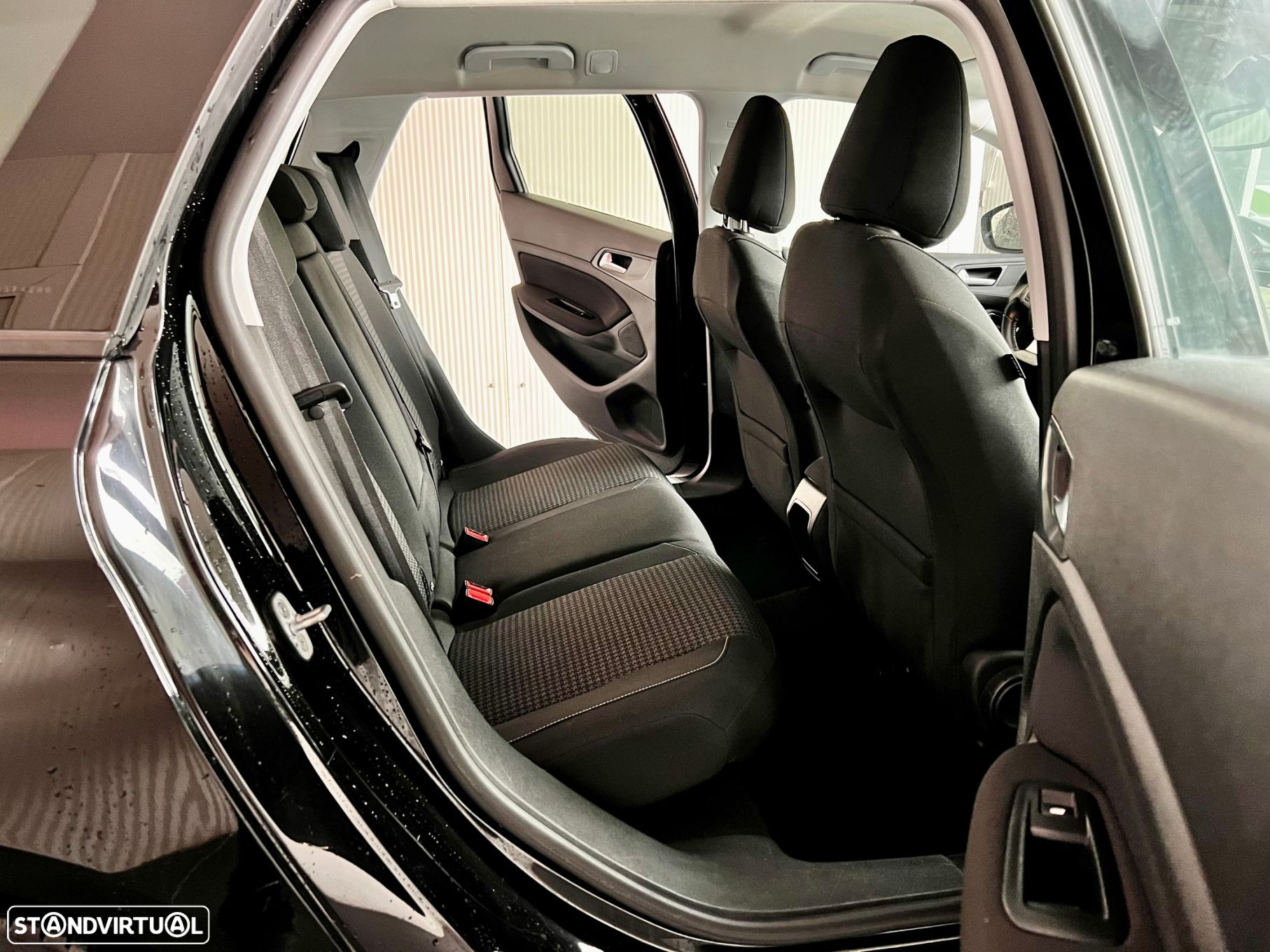 Peugeot 308 1.6 BlueHDi Business Line - 16