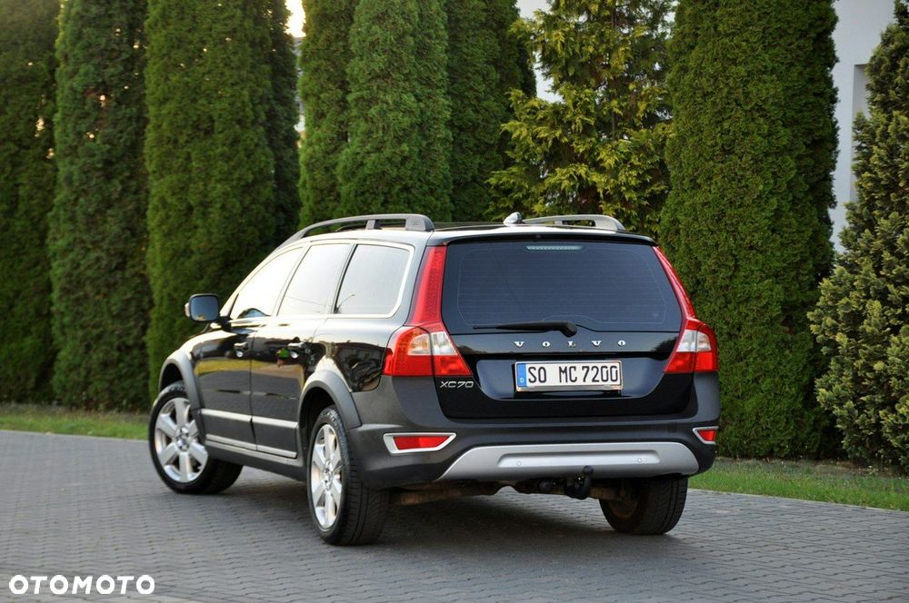 Volvo XC 70 - 14