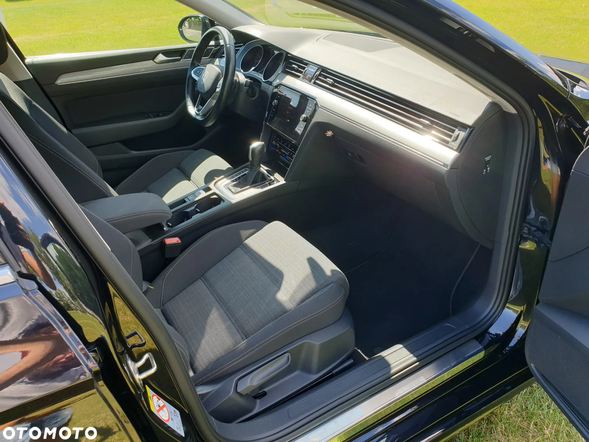 Volkswagen Passat 1.5 TSI EVO Comfortline DSG - 19