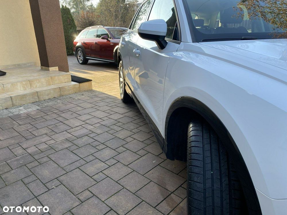 Audi Q3 35 TFSI Advanced S tronic - 9