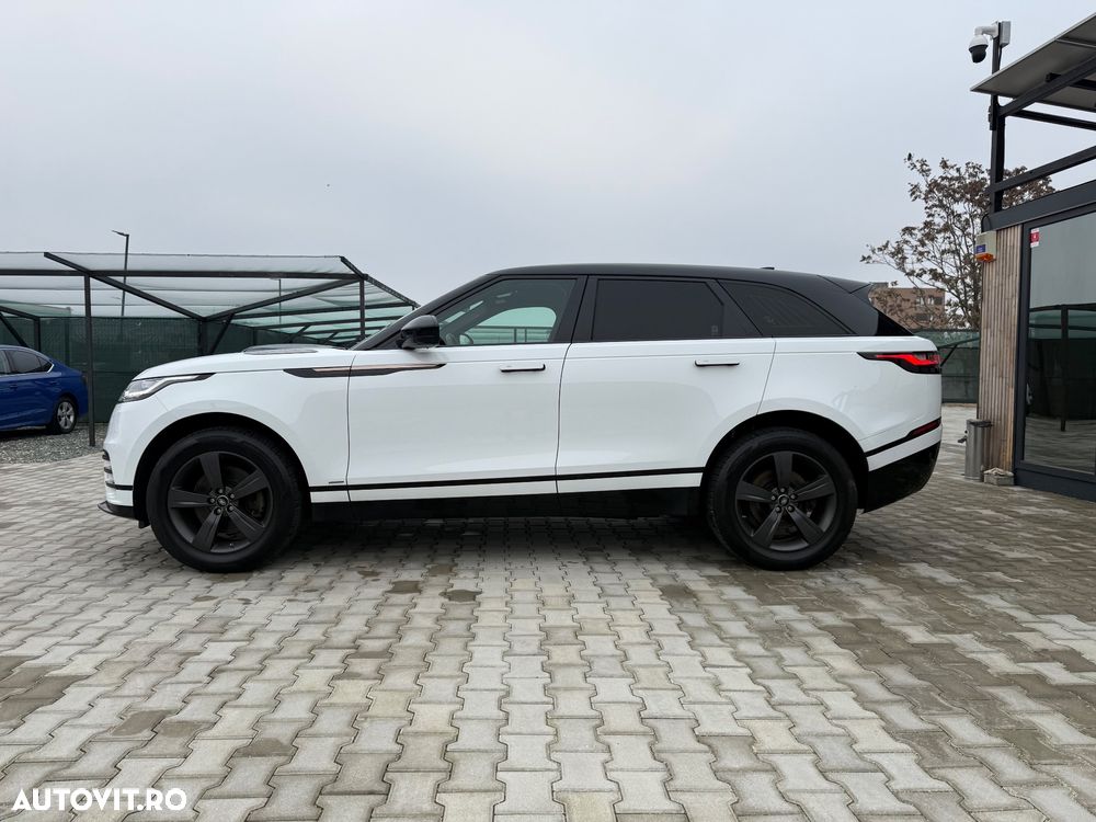 Land Rover Range Rover Velar 2.0 R-Dynamic SE - 6