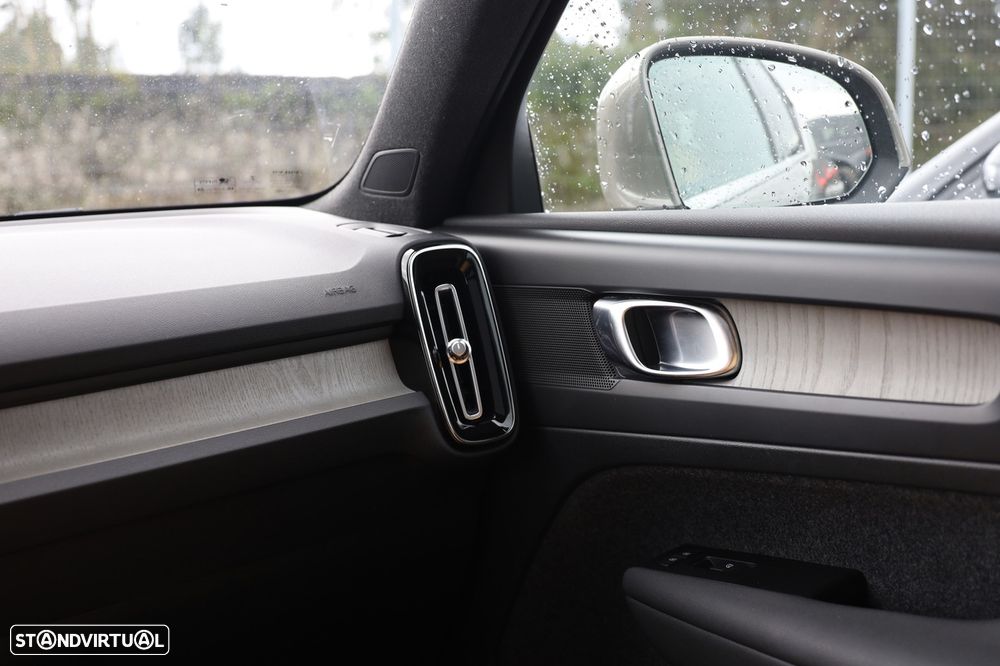 Volvo XC 40 1.5 T3 Inscription Geartronic - 23