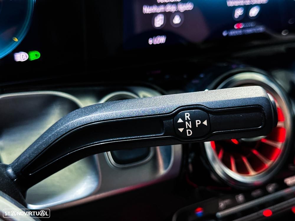 Mercedes-Benz EQB 350 4Matic AMG Line - 46