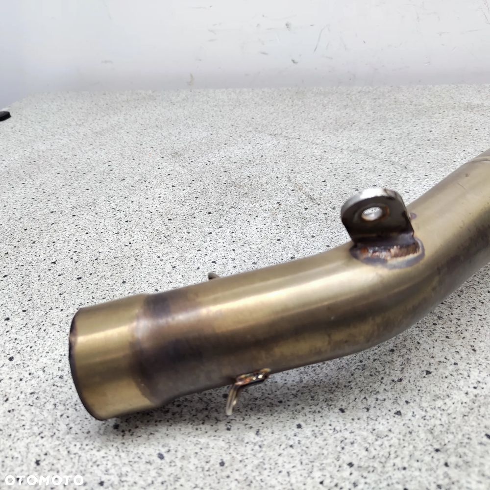 Tłumik, wydech MIVV - 8