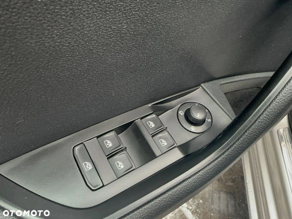 Skoda Superb 1.8 TSI Ambition - 12