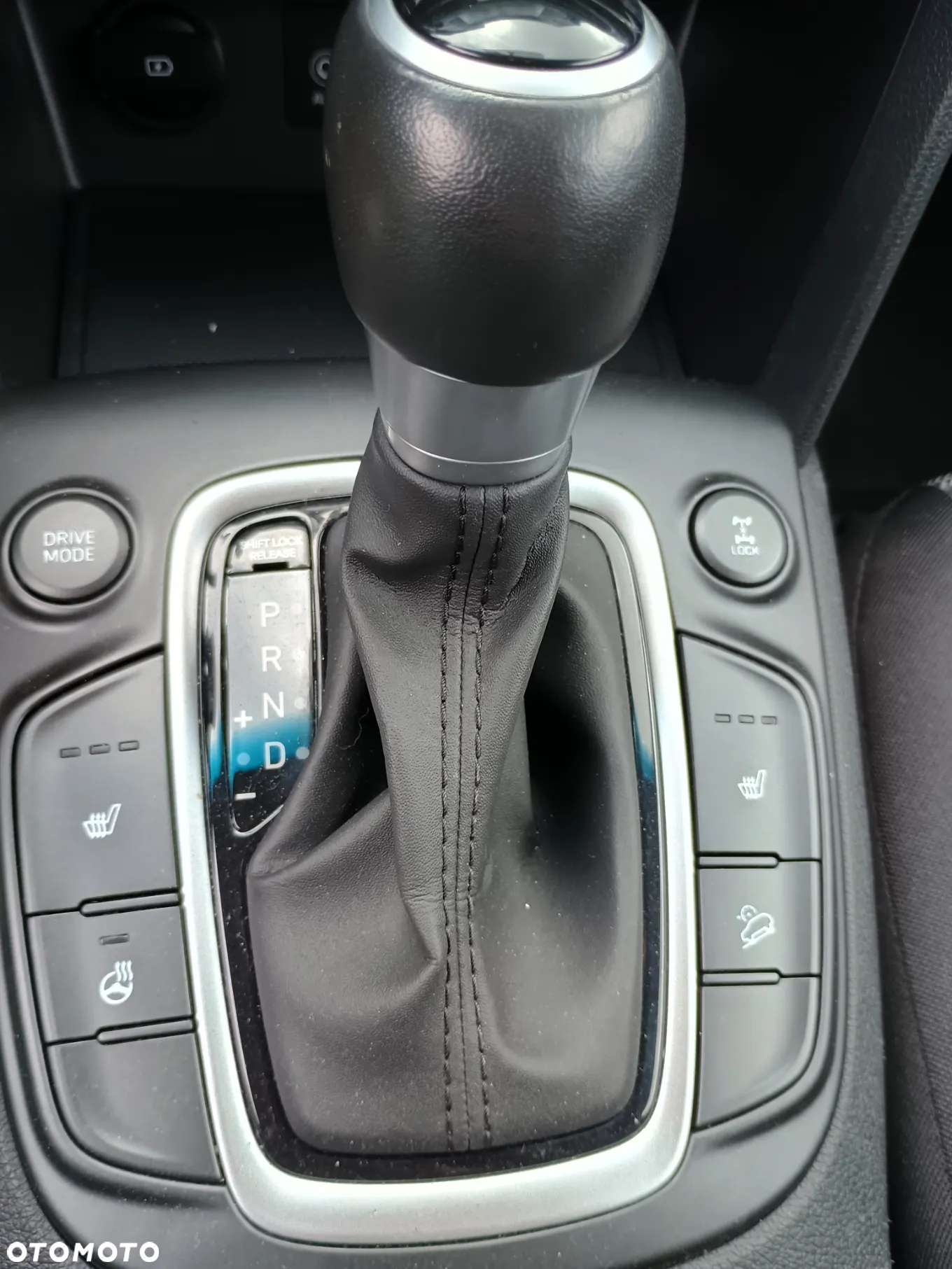 Hyundai Kona 1.6 T-GDI Platinum DCT - 8