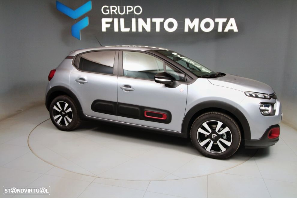 Citroën C3 1.2 PureTech C-Series - 7