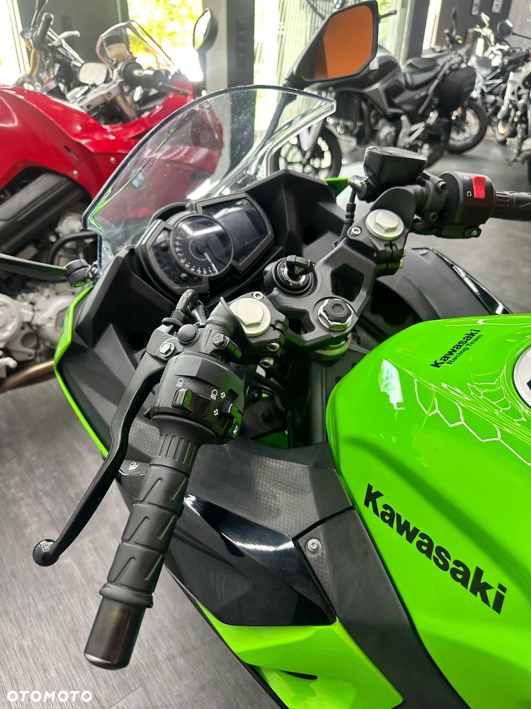 Kawasaki Ninja - 19