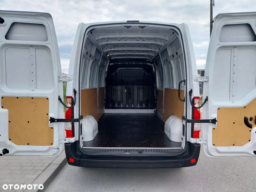 Opel MOVANO L3H2 LIFT / 2.3 CDTI E6  136 KM - 39