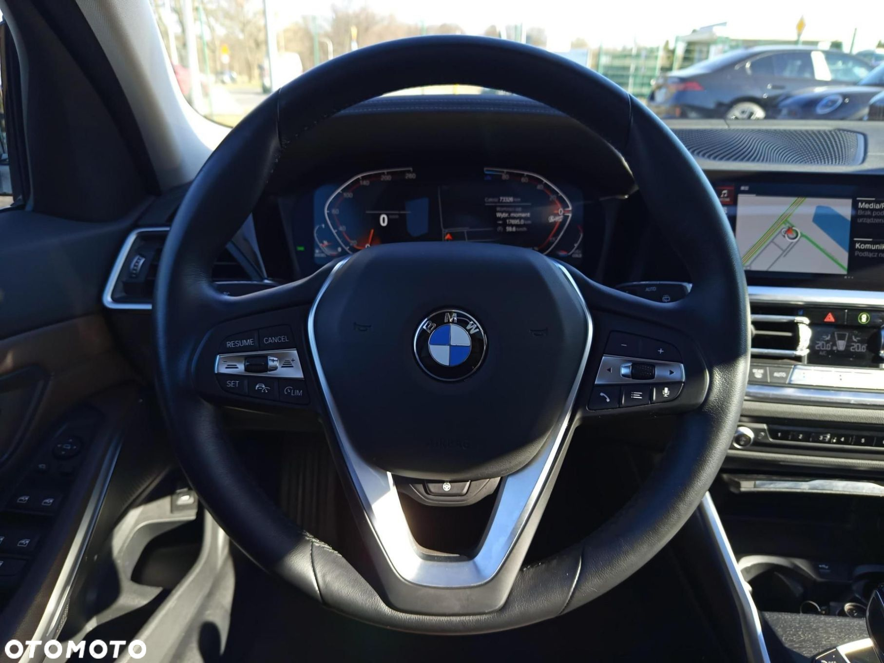 BMW Seria 3 - 11