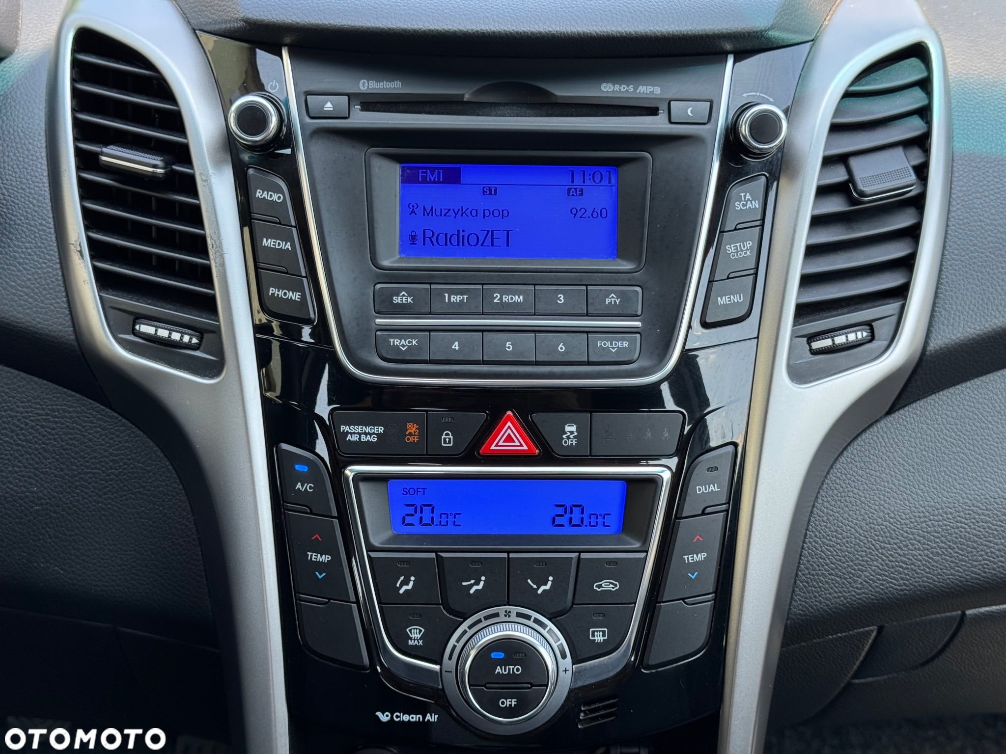 Hyundai i30 1.4 Comfort - 16