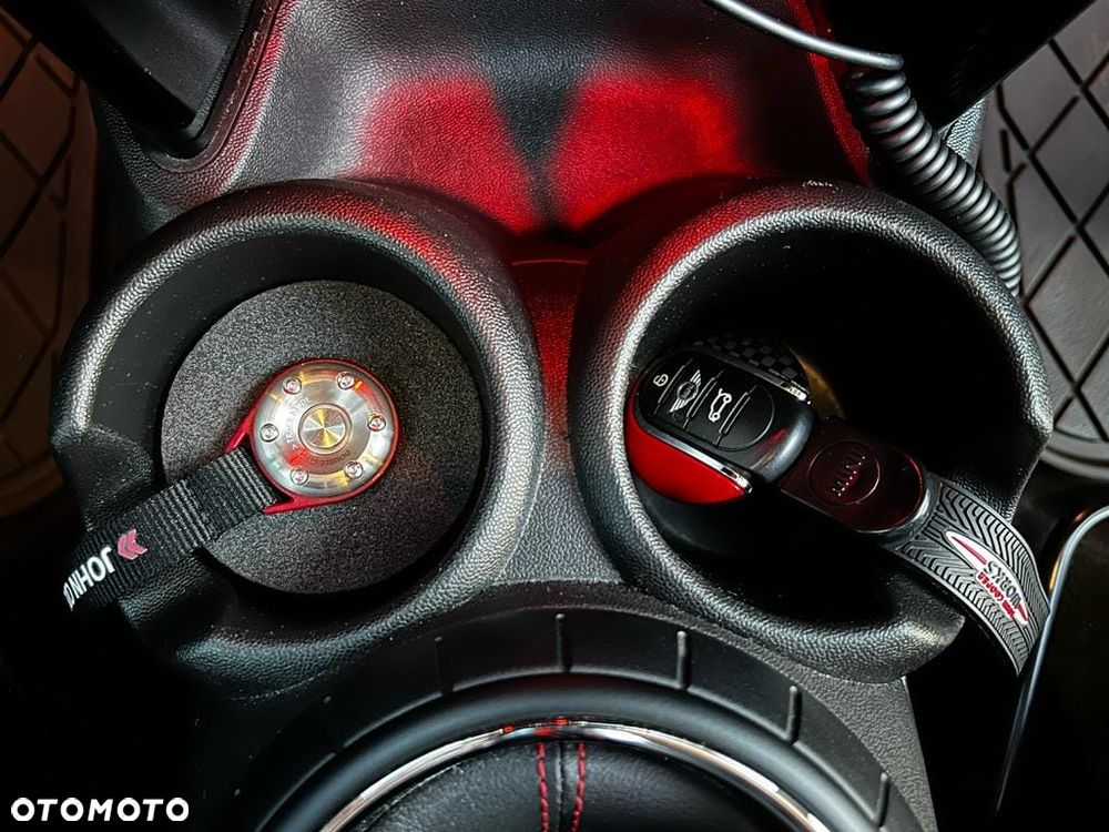 MINI Cooper S sport - 23