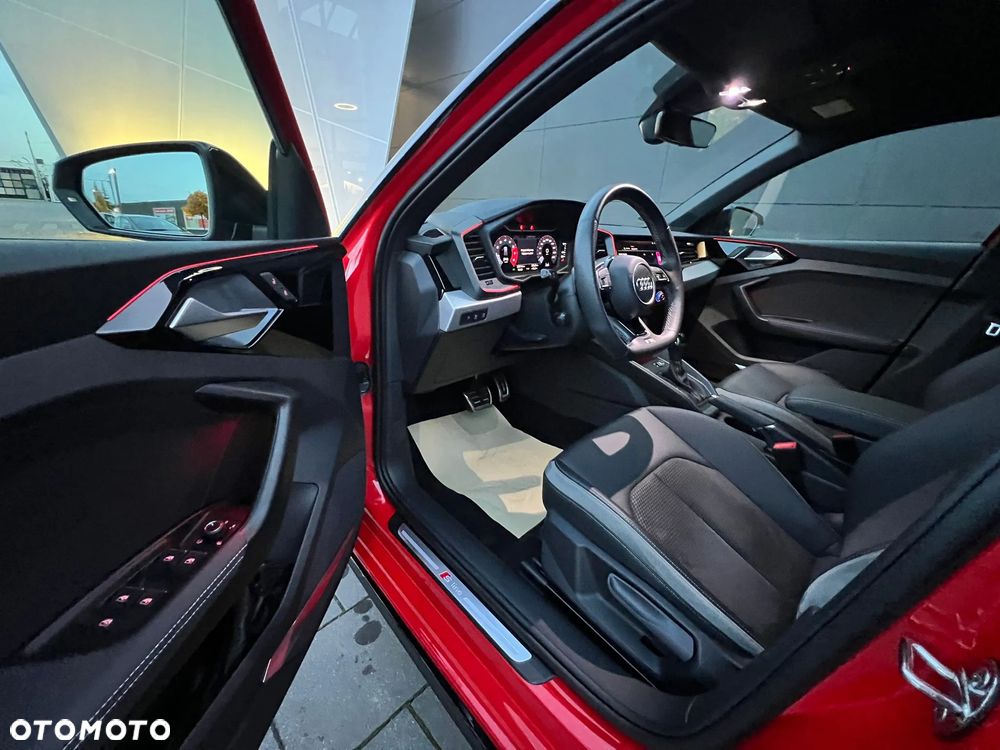 Audi A1 Sportback - 10