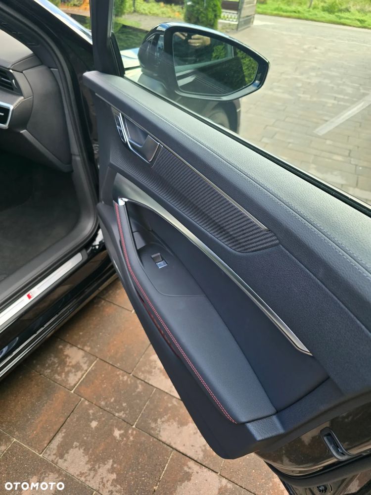 Audi A6 - 9