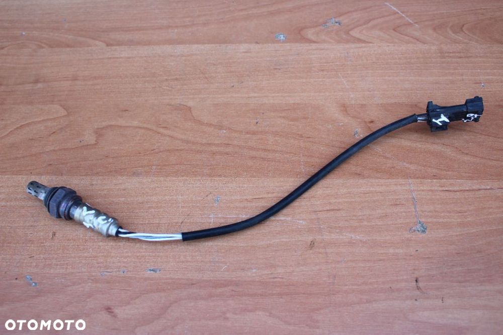 SONDA LAMBDA OPEL VECTRA C SIGNUM 2.0T 175KM Z20NET