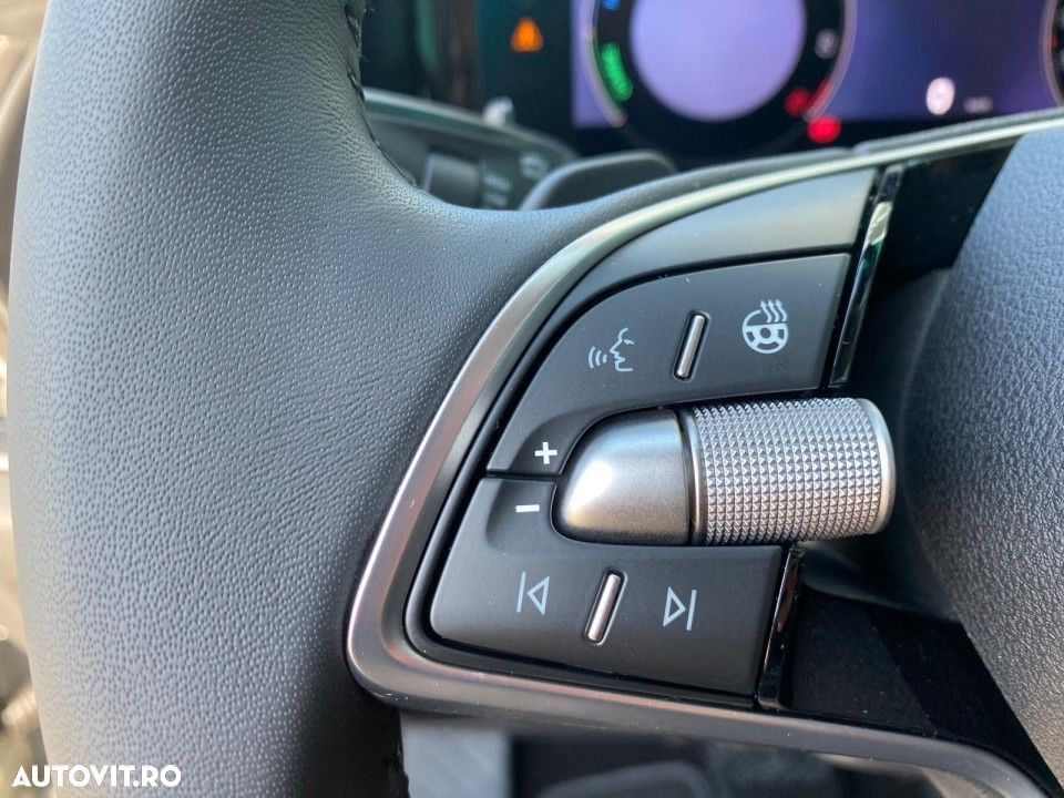 Skoda Kodiaq 1.5 TSI DSG PHEV Selection - 14