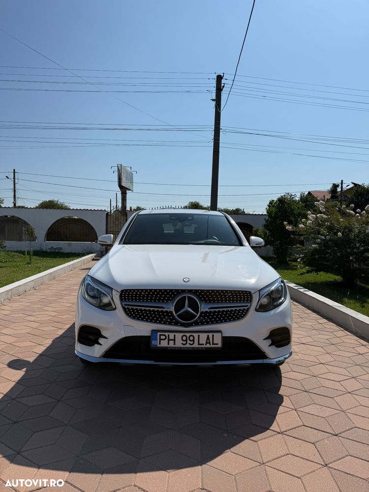 Mercedes-Benz GLC - 4