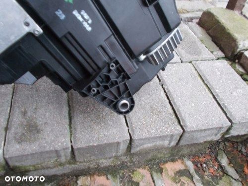 SKODA OCTAVIA 3 III 5E1 LIFT LAMPA LEWA FULL LED ORYGINAŁ EUROPA - 8