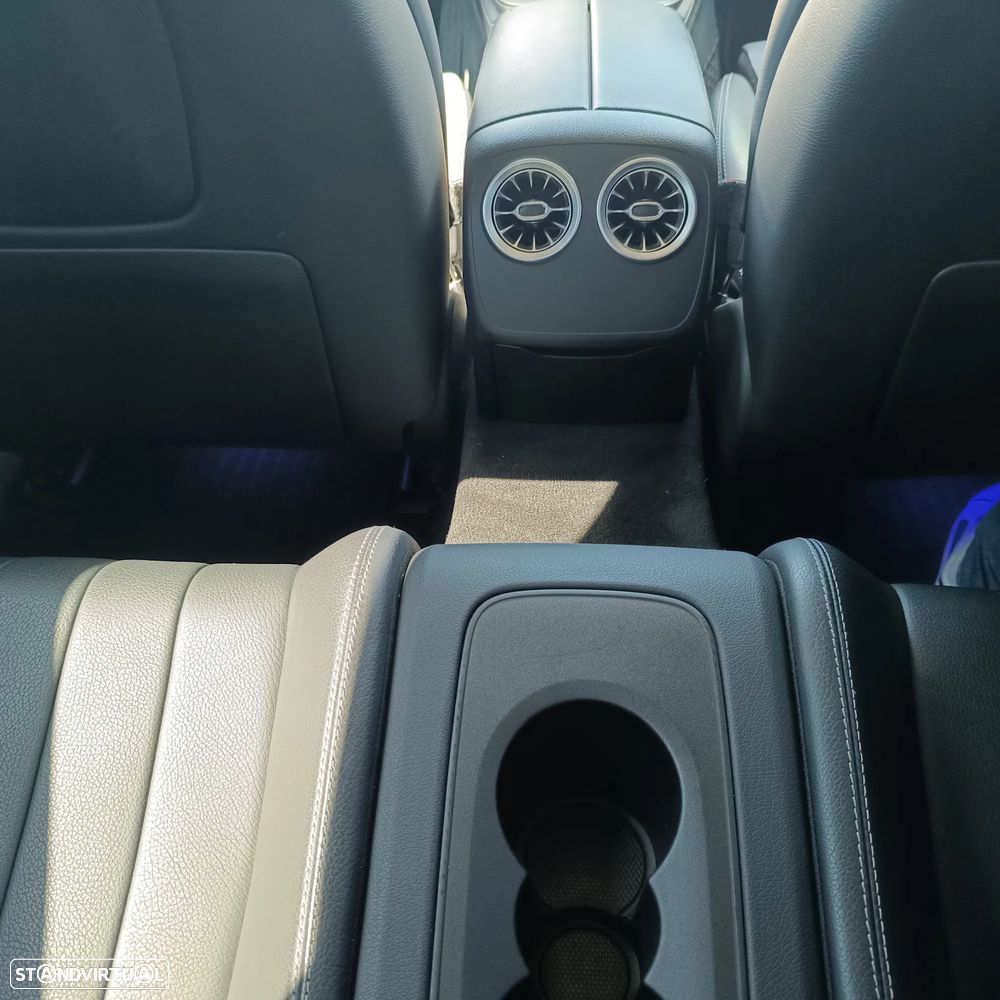 Mercedes-Benz E 220 d Aut. - 19